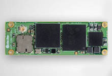 Variscite DART-4460 на основе TI OMAP4460, ARM Cortex-™A9